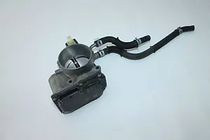 10-14 Toyota Camry Throttle Body 22030-0V010 B - Picture 1 of 5