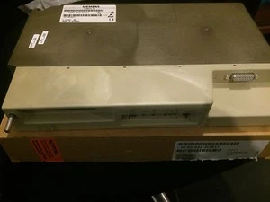 NEW NEW Siemens Simatic plc 6ES5 942-7UB11 6ES5942-7UB11 CPU WITH ORIGINAL BOX - Picture 1 of 4