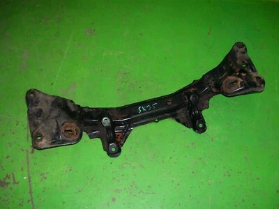 90 Nissan 300zx Z32 NA 2 plazas SUBCHASIS DELANTERO CROSSMEMBER K-Frame Cuna OEM Foto 1 de 4