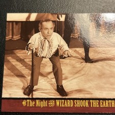 Jb4b The Wild Wild West 2000 #58 Dr. Loveless Michael Dunn