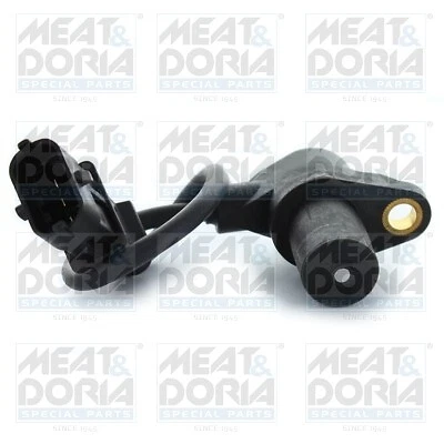 MEAT & DORIA Dador de Impulso Cigüeñal para Kia Sorento i Jc 2.5 Crdi Hyundai - Imagen 1 de 1
