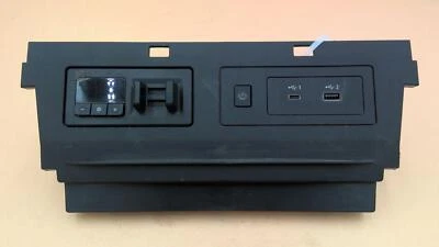 Controlador de freno de remolque 478A0-6JL0A NISSAN ARMADA 23 5K 284H3 6RA1A Foto 1 de 4