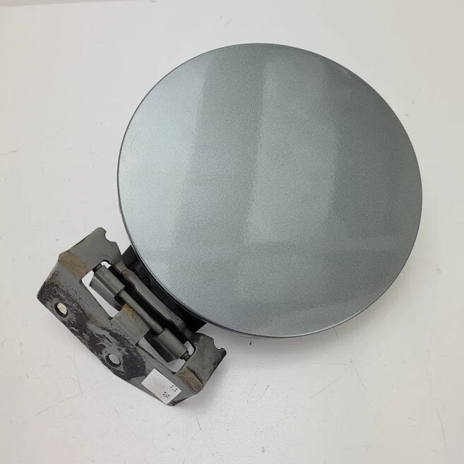 Cubierta de puerta Honda Odyssey 2001 combustible gasolina azul con tornillos  Foto 1 de 4