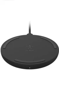belkin Tappetino di ricarica wireless BoostCharge da 10 W - Imagen 1 de 6