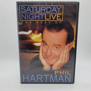 Saturday Night Live - Best of Phil Hartman (DVD, 2006)   - Picture 1 of 3