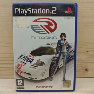 R: Racing - Für Sony PS2 PlayStation 2 - Bild 1 von 5