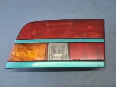 Luz trasera izquierda Nissan 300ZX 300Z Z31 1984-1986 + arnés Foto 1 de 4