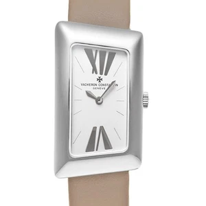 VACHERON CONSTANTIN 1972 Small Model 25015/000G-9233 #Mo344 - Bild 1 von 6