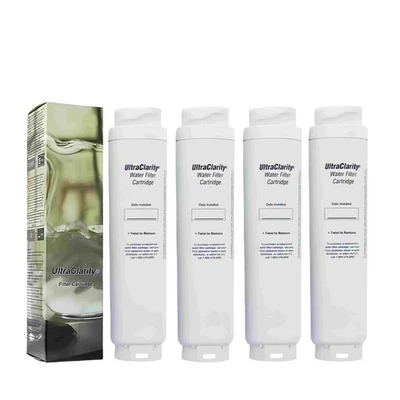 Filtro de agua 4 piezas Bosch Original 11034151 OEM Original 11028820 740560 REPLFLTR10 Foto 1 de 4