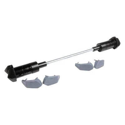 For Aprilia Dorsoduro 900 2017-2018 Puig R12 Crash Pads Foto 1 de 4