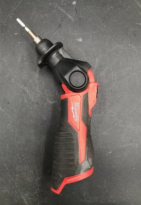 Soldador inalámbrico Milwaukee 2488-20 M12 12 voltios de iones de litio (solo herramienta) Foto 1 de 4