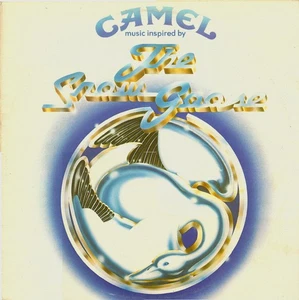 Camel - The Snow Goose (LP, Album, Lam) (Very Good (VG)) - 3590130798 - Imagen 1 de 5