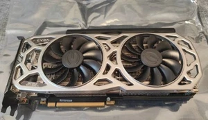 Gtx 1080Ti SC2 EVGA - Photo 1/2