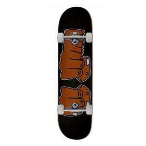 Toy-Machine Nuevo Puños Monopatín Completo - 7.75 - Imagen 1 de 1