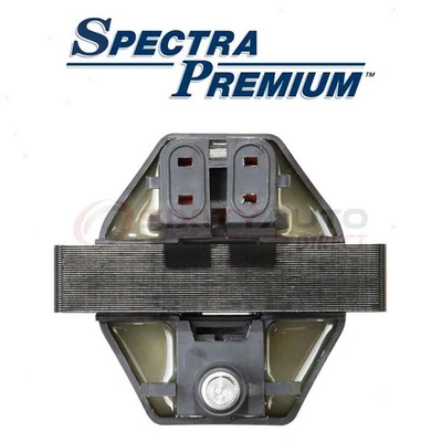 Spectra Premium Ignition Coil for 1989-1991 Chevrolet V3500 - Wire Boot pa - Imagem 1 de 4