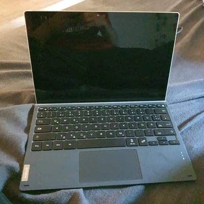 Microsoft Surface Pro 4 128GB, Wi-Fi, 12,3 Zoll - Silber - Bild 1 von 4