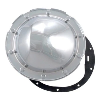 Spectre Performance 6087 Chrome Differential Cover for GM  - Image 1 of 2