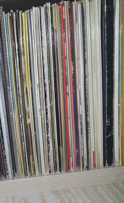 Joblot 51 x LPs Decca Philips Carrere Columbia Cbs Bundle Vinyl Christmas☃️🎁 - Image 1 of 4