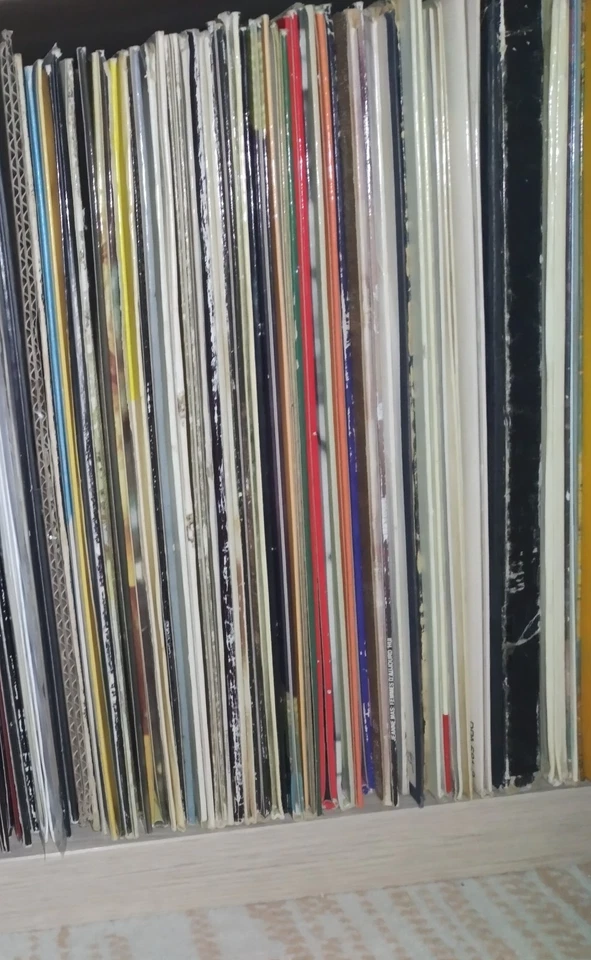 Joblot 51 x LPs Decca Philips Carrere Columbia Cbs Bundle Vinyl Christmas☃️🎁 - Image 1 of 4