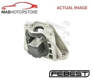 ENGINE MOUNT MOUNTING SUPPORT LEFT FRONT FEBEST HM-FKLH V NEW OE REPLACEMENT - Picture 1 of 6