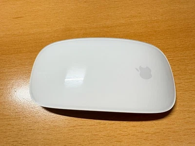 Apple Magic Mouse 2 A1657 Bluetooth und USB - Bild 1 von 3