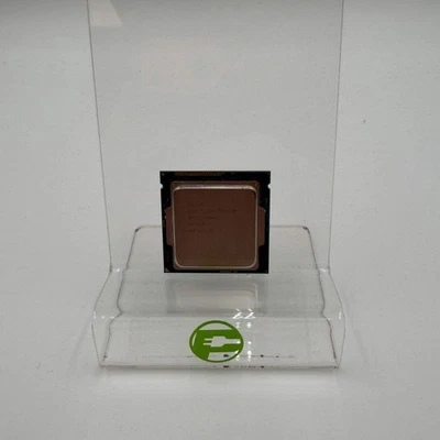 Intel Core i5-4590 3.30GHz Quad Core SR1QJ 4 Thread LGA 1150 - Image 1 of 2