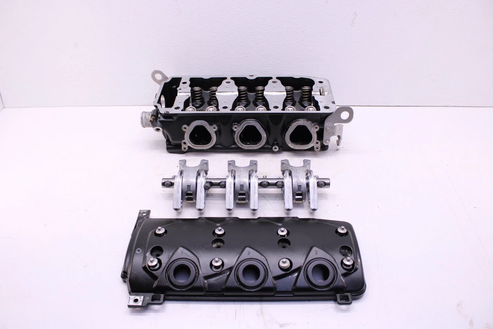 2018 SEA-DOO GTI 130 OEM ENGINE TOP END CYLINDER HEAD 2016 -2026 - Image 1 of 4