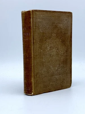 Nathaniel HAWTHORNE / Our Old Home A Series of English Sketches 1st Edition 1863 - Image 1 of 2