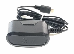 Genuine OEM LG STA-U34WDE 5.0V 0.7A Micro-USB Wall Charger Adapter - Picture 1 of 5