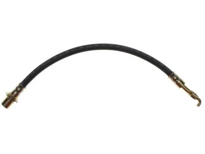 适用于 1998 - 2000 雷克萨斯 GS400 制动软管前 Raybestos 79461CHXJ 1999 — 第 1/2 张图片