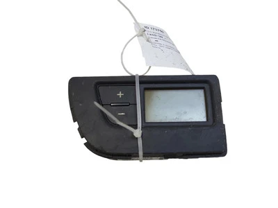 CITROËN C4 Grand Picasso I UA Altre Centraline 96508768877 1.6 28806414 - Immagine 1 di 4