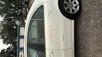 Conjunto de puerta trasera izquierda usado lado trasero se adapta a: Mercedes-benz Mercedes clase e 2008 Foto 1 de 4