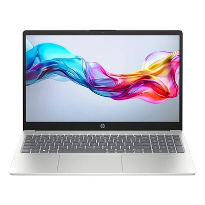 Hp Notebook 15,6" 15 FD0084NL ( Intel Core i5 1334U 16GB 512GB ) Natural silver - Immagine 1 di 4