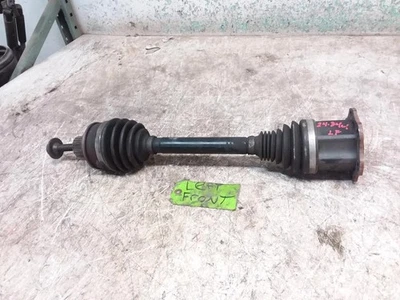 Оригинальный вал передней оси со стороны водителя или пассажира 2018 AUDI SQ5  - Изображение 1 из 4