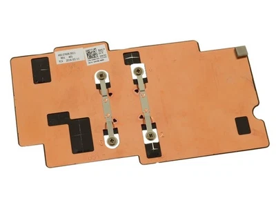 Dell OEM Inspiron 3162 CPU Heatsink Assembly X87X0 - Image 1 of 3