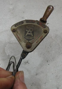 Sturmey-Archer Quadrant Shifter - Bild 1 von 4