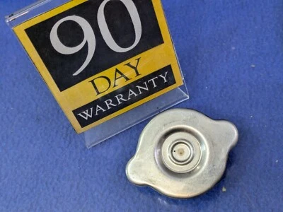 TAPA RADIADOR ORIGINAL NISSAN GT-R INFINITI G37 EX35 FX35 Q50 QX50 21430-8999C Foto 1 de 3