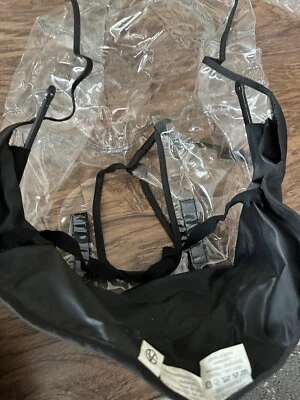 Bugaboo Cameleon Stroller Rain Cover  - Image 1 of 3