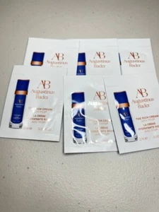 6 x AUGUSTINUS BADER LA CREMA RICCA 2mL ciascuno - Foto 1 di 3