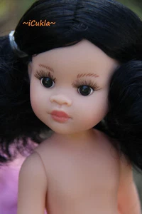Muñeca Paola Reina 14857 Las Amigas AYLA 32 cm./12,5 pulgadas con aroma a vainilla ~C - Imagen 1 de 19