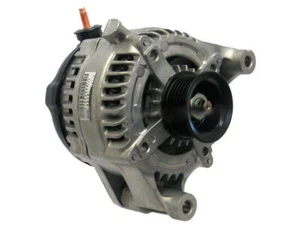 For 2018 Jeep Wrangler JK Alternator TYC 72223JFPH 3.6L V6 Sport Utility - Picture 1 of 2