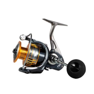 Spinning Reels 5.0:1/4.7:1 All Metal 2000/3000/4000/5000/6000/7000 Fishing Reel - Picture 1 of 11