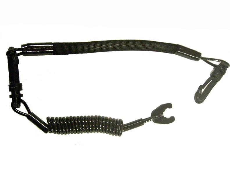 POLARIS VIRAGE GENISIS SLT SL SLTX SL650 SL750 SLT650 SLT750 VEST LANYARD - Image 1 of 1