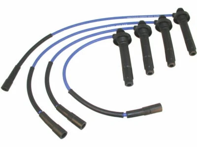Juego de cables de bujía para Subaru Forester 1999-2004 67161MZ 2002 2003 2001 2000 Foto 1 de 2