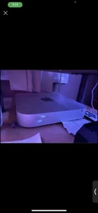 Apple Mac mini A1347 Desktop - MGEM2LL/A (October, 2014) - Picture 1 of 2