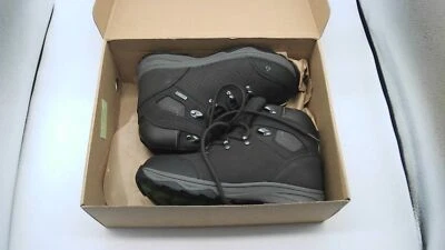 Vasque St. Elias UD 07248M030, Multi, 3 EE. UU. Unisex Big Kid Foto 1 de 3