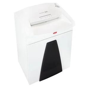 HSM Securio B26 P2 Strip Cut Shredder - 5 Year Warranty - 27 Sheet, 55 Litre Bin - Picture 1 of 1