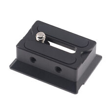 Thickened Upper Quick Release Baseplate QR Plate for DJI Ronin RS2 RSC2 RS3 Pro 