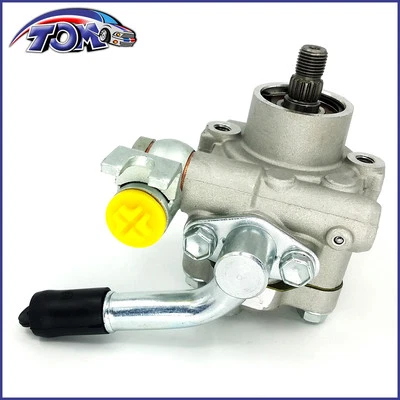 New Power Steering Pump For 1995-2004 Nissan Maxima Infiniti I30 I35 21-5933 - Image 1 of 4