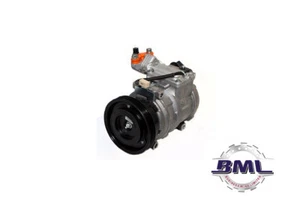 LR RANGE ROVER P38 2.5TD DIESEL 1994 TO 2001 AC COMPRESSOR OEM. ERR4375 - Picture 1 of 1